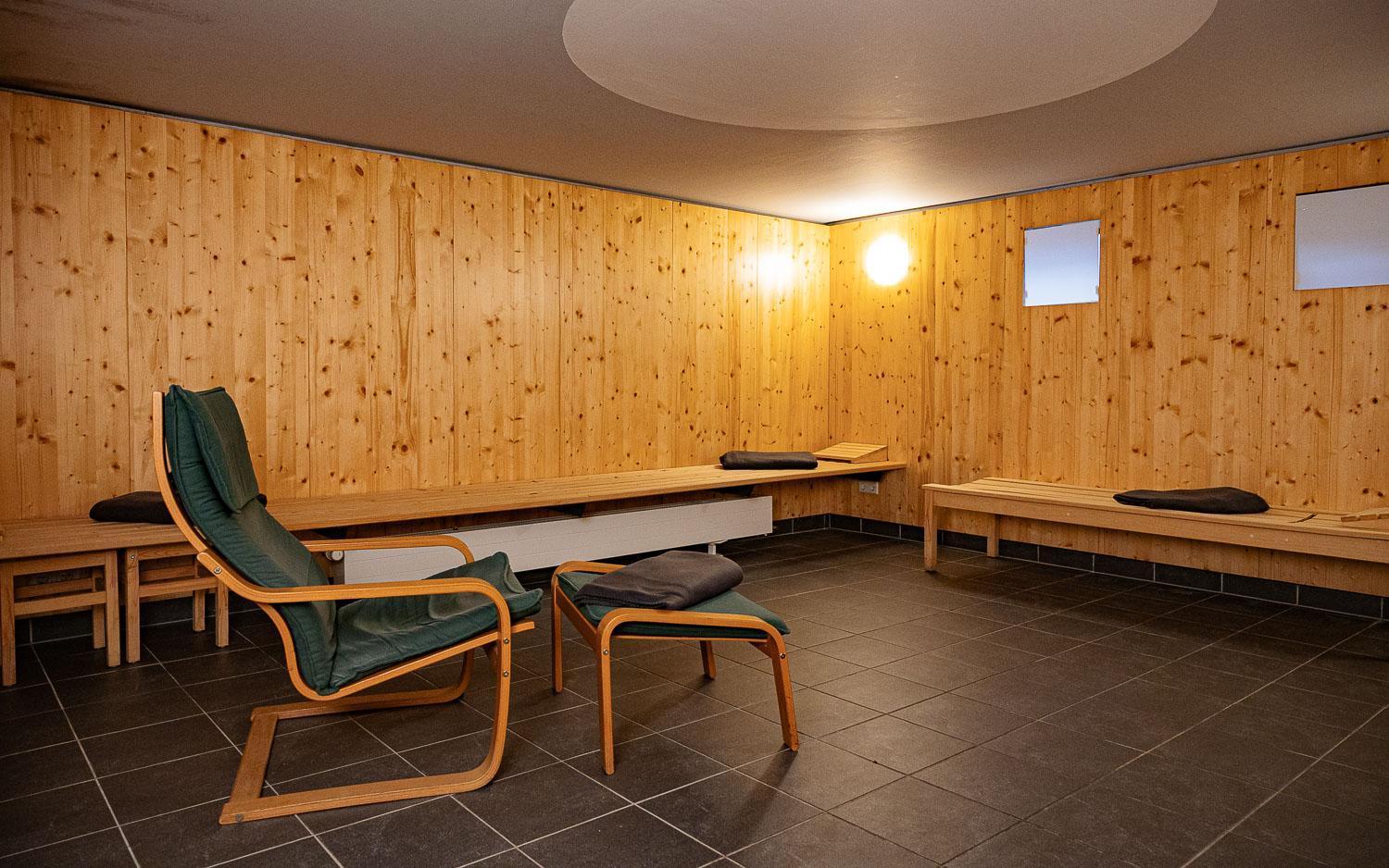 Outdoor Inn Sporthotel Steinach Steinach  Exterior foto